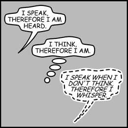 Word Balloon Types