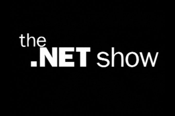The .NET Show: The Mobile Internet Toolkit.